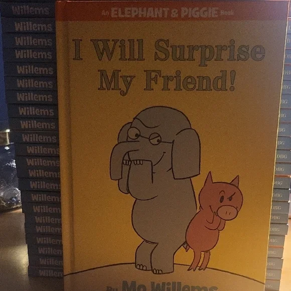 Kids Book Collection - $49 For 5 Books - Picture 4 of 8